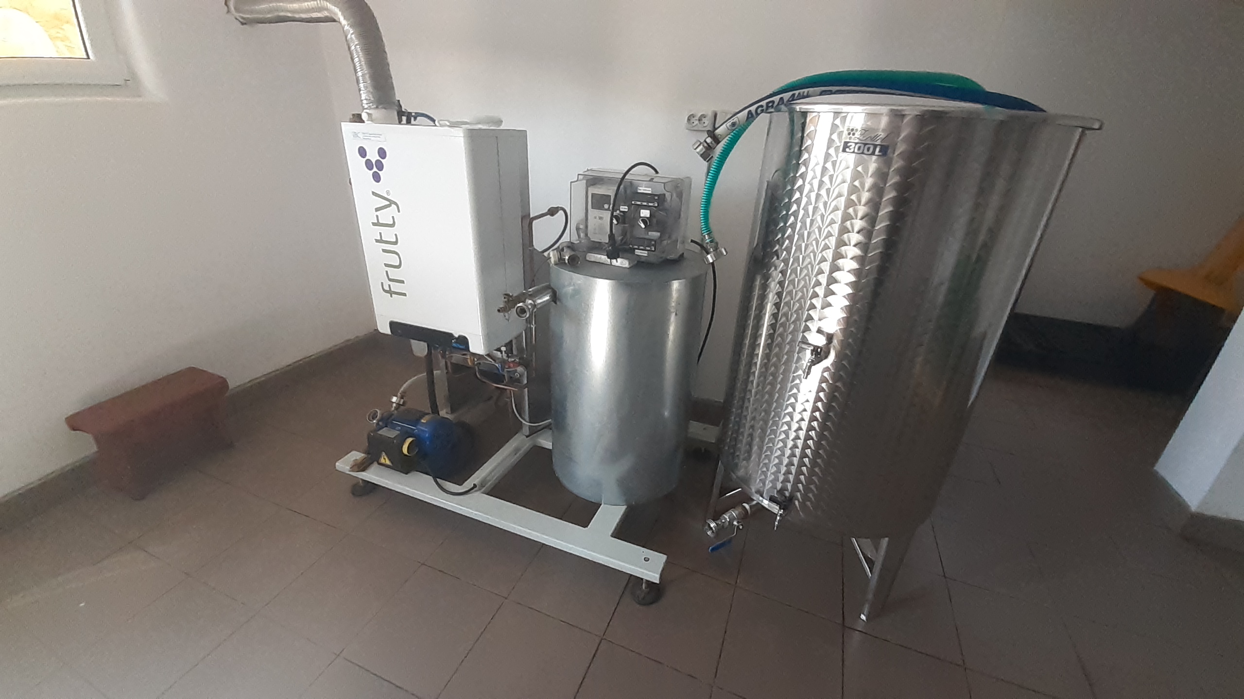 Pasteurizare